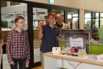 Präsentation des CFG Teams