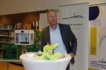 Schulleiter Herr Mertens