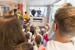 Begrüßungsvideo