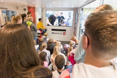 Begrüßungsvideo