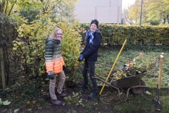 Hecke