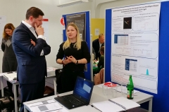 OB Tim Kurzbach, Juliane Neusser