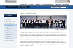 Bildungsportal-Artikel