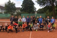Christoph-Fabian-Tennis
