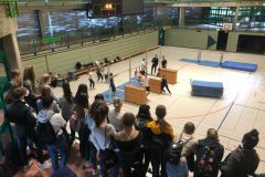 Nedin-Kruskic-und-Joshua-Beyer-Uni