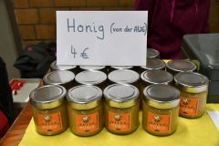 AWG-Honig