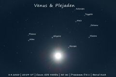 2020-04-03_Venus_Plejaden