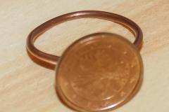 Centring