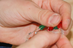 LED-Kette
