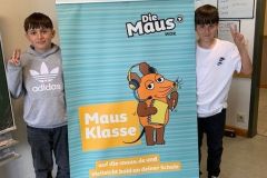 Mausklasse-1