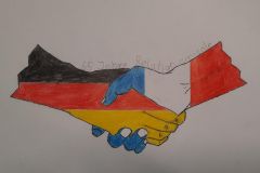 Deutsch-franzoesische-Freundschaft