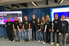 Funk-AG-nach-erfolgreichem-Kontakt